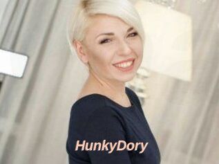 Hunky_Dory