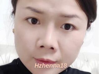 Hzhenna18