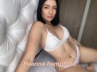 Haanna_hamptons