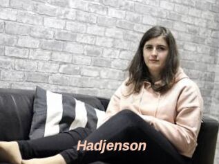 Hadjenson