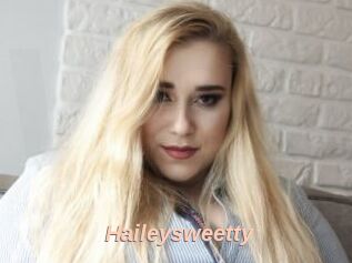 Haileysweetty