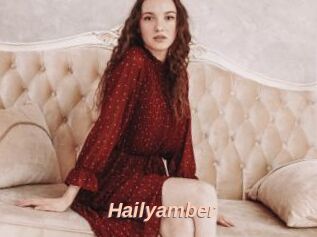 Hailyamber