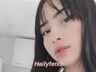 Hailyfendi