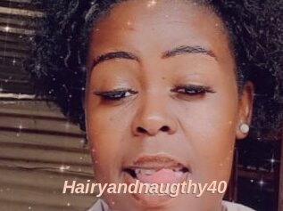 Hairyandnaugthy40