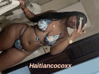 Haitiancocoxx