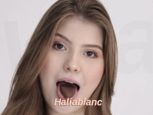 Haliablanc