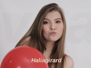 Haliagirard