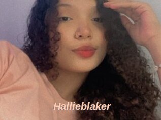 Hallieblaker