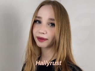 Hallyrust