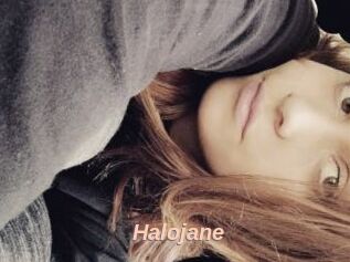 Halojane