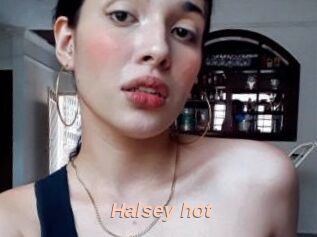 Halsey_hot