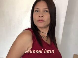 Hamsel_latin