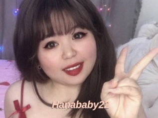 Hanababy22