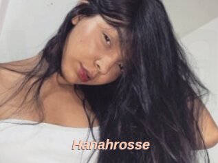 Hanahrosse