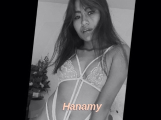 Hanamy