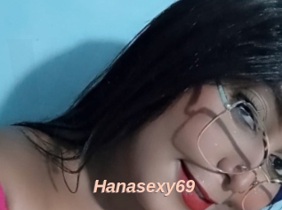 Hanasexy69