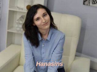 Hanasins