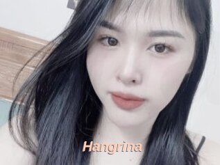 Hangrina