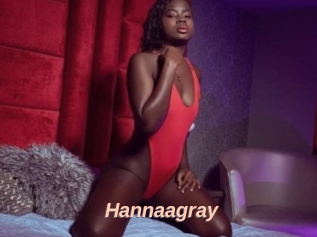 Hannaagray