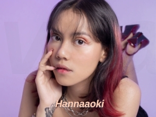 Hannaaoki