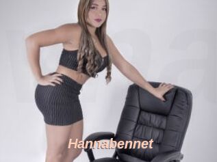 Hannabennet