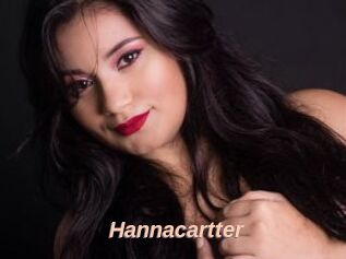 Hannacartter