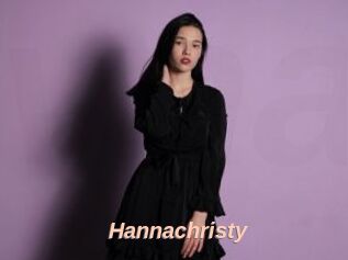 Hannachristy