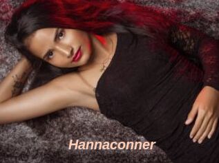 Hannaconner