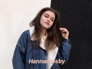 Hannacrosby