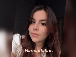 Hannadallas