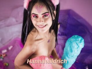 Hannahaldrich