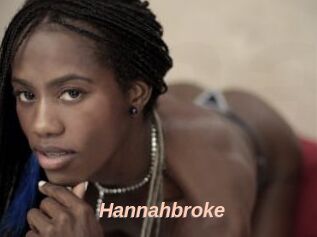 Hannahbroke