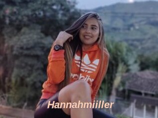 Hannahmiiller