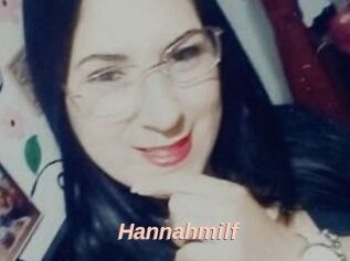 Hannahmilf