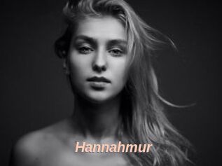 Hannahmur