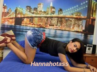 Hannahotass