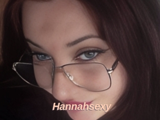 Hannahsexy