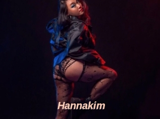 Hannakim