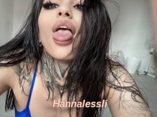 Hannalessli