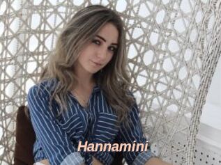 Hannamini