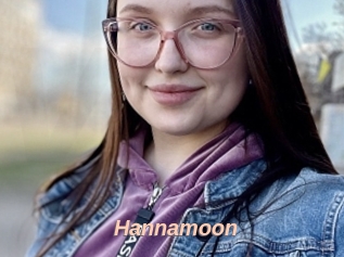 Hannamoon