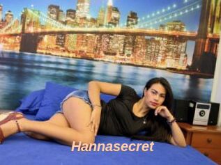 Hannasecret