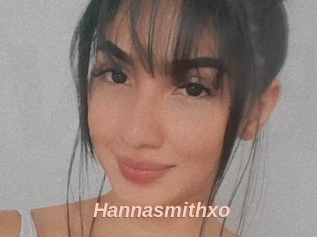 Hannasmithxo