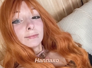 Hannaxo