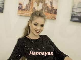 Hannayes