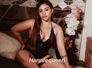 Hanniequeen