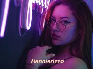 Hannierizzo