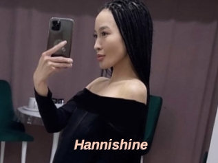 Hannishine