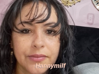 Hannymilf