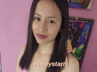 Hannystarr